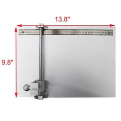 Conductive Glass Cutter ITO/FTO/AZO/Quartz Glass Cutting Table 0.4-2mm&2-5mm
