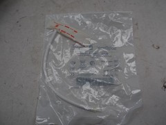 3-6cm Neonatal / Infant SoftCheck Blood Pressure Cuff Single Tube Fits Many