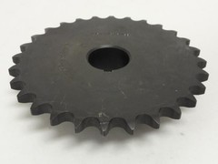 201062 New-No Box; Indonesia H50BS28-1-1/4 Sprocket # 50; 28Teeth; 1-1/4″ID