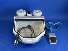 Renfert Basic Eco Sandblaster 29494025 Dental Lab Equipment Jewelry