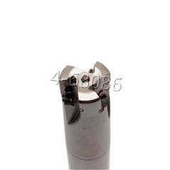 EXN03R C20-20-160 3F Fast Feed Holder Milling Cutter +10PC LNMU0303ZER-MJ insert