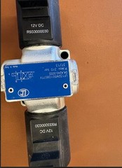 Genie Lift Part # 04.4240.0055GT ELECTROVALVE NEW OEM GTH1544