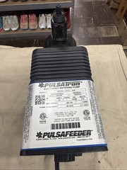 PULSAFEEDER LB64SA-PTC1-XXX PULSAtron Series A Plus Metering Pump