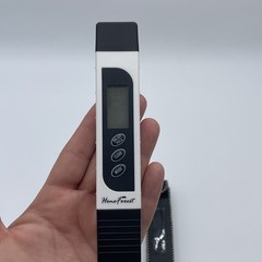 HoneForest TDS Digital Water Quality Tester pen w/ Carrying Case