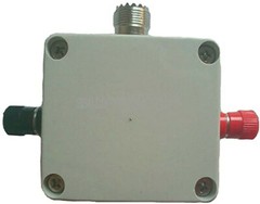 DIY KITS 1-30MhzHF Radio Balun Magnetic Balance NEW
