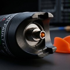 5/10/20/30/50/80/100KM Visual Fault Locator Red Light Fiber Optic Tester Tool