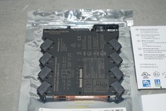 ^ Weidmüller ACT20M-RTI-AO-S Signal Isolator/Transmitter 1375510000 #X5193