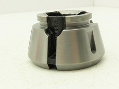 Hainbuch SK42BZIR32 Clamping Head Serrated Bore 32mm x 47mm OAL Chuck Type H