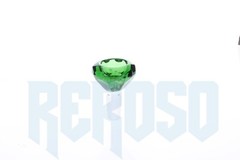14MM And 18MM Male Yellow, Blue & Green Diamond Glass Bowl Top Quality Glass