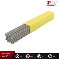 1 Pack E7014 5/32′ x 14″ 5lbs Premium Arc Welding Rods Carbon Steel Electrode