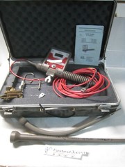 SensorLink 0-20KV Autoranging VoltStik – mdl 8-031-60HZ – True RMS Volts