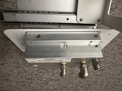 Accutron Ultra PC % Cabinet Mount Remote Flowmeter System 31970
