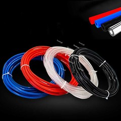 Polyurethane Flexible Tubing Pneumatic PU Pipe Tube Hose -Air Chemical Fuel Oil