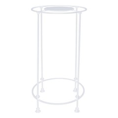 Round Garment Rack, Freestanding Hanging Rack, Clothes Store Display Rack