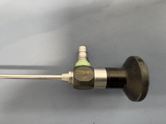 KARL Storz Hopkins 27092AM, With Storz 2706WA Percutaneous Nephrolithotripsy Set