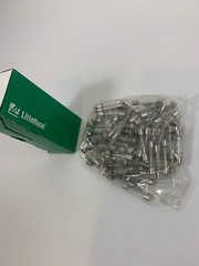 Littelfuse 10A 3AG 313010 Fuses Box of 100 (100 Count)