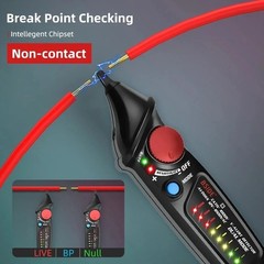 Non-Contact Voltage Tester Smart NCV Circuit Continuity Checker