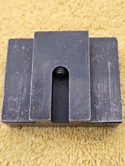 Hardinge L21 Tool Holder