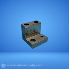 4 Hole 2 inch x 2 inch x 2 inch Right Angle Mounting Block FNIP