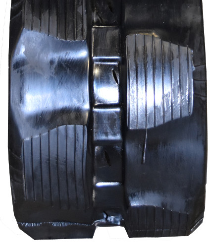 (2-Tracks) Bobcat Rubber Track MT-100 MT-85 MT100 MT85 180x72x45 180x72B45