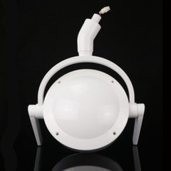 22mm 26mm Dental Unit Chair LED Oral Lights Infrared Induction Lamp Cold Lights