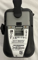 Rigel Medical 288+ Electrical Safety Analyzer Kit w/EKG- Zebra RW 220 Printer