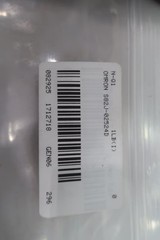 Omron S82J-02524D Ac To Dc Power Supply 24v-dc 1.1a Amp 100-240v-ac