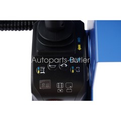 For Genie GS1930 GS2032 GS2046 GS2632 Control Box Upgrade Kit 105295GT 105295