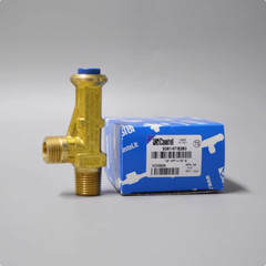 1pcs CASTEL safety relief valve 3061/4TS280(NPT 1/2 28KG)