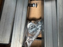 RectorSeal REH66 RAD HVAC Equipment Hanger 66″ 400 lbs Air Handler Furnace NEW