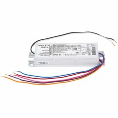 eldoLED *2743YN 50W Dimmable LED Driver, Programmable Outdoor (Osram 79371)
