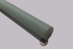Phenolic Micarta G10FR4 Rods 1.375 (1 3/8″) Diameter x 24″ Long