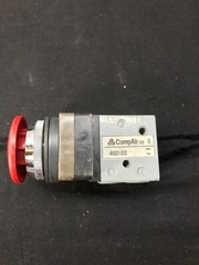 Arrow Pneumatic R352 Regulator Comp Air 4N301-312 Valve Push button 5 way lot
