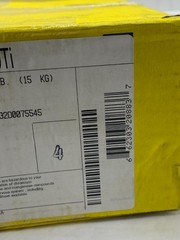 ESAB ARCALOY MC409Ti WELDING WIRE .045″ (1.2 mm) 33LB (15 KG) SPOOL 35SC126620