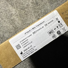 FUJI/SONOSITE rP19x Transducer PN: P21015-20