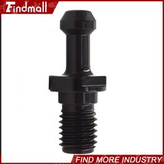 Findmall CAT40 45° 0.589″ Pull Stud Retention Knob USA 10Pack For HAAS TOSHIBA