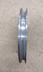 New OEM Genie Lift Pulley With Bearing P/N 6074/PRO6074PROGT