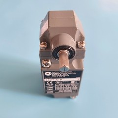 For Allen-Bradley 802T-ATP Limit Switch NEMA Type 4 and 13 Oiltight Construction