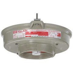 Hubbell Killark Vm1s100 Hpsltfix, 100W, 13 9/16″L, 11 7/8″W, 3 7/8″H