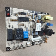 TESTED🔥 Carrier Bryant LH33WP003A Furnace Control Board 1068-83-119A