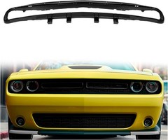 Front Grille Reinforcement Compatible with 2015-2023 Dodge Challenger