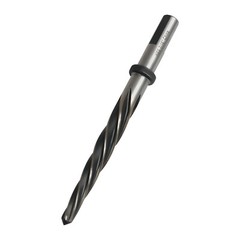 7/16″ 11mm Tapered Shank High-speed Steel Drill Bridge Construction Reamer