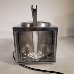 Star 3WLA-HS Food Warmer 120 Volts 545 Watts Water Capacity 1-1/3 Quarts