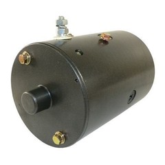 New Motor Fits Prestolite 46-262, 46-349, 46-717, MDY6101, MDY6102, MDY6119