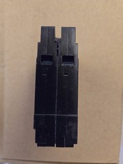 MURRAY TANDEM CIRCUIT BREAKER MM1520 Dual 15/20 A AMP 120/240V KB-179