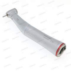 US COXO Dental Electric Handpiece Fiber Optic Contra Angle 1:5 Increasing Speed