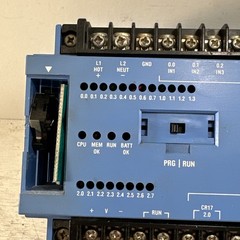 Used Working Westinghouse Programmable Controller PC-100-103 PC-100 PLC