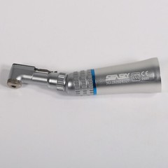 USA SEASKY Dental Slow Low Speed Handpiece Contra Angle Latch E-Type Attach YP