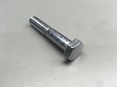 Chrome Hex Cap Screws 5/16 – 18 Midwest Fastener Assorted Lengths