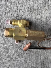 510-0995-00 Copeland Liquid Line Injector For Copeland Scroll Compressor